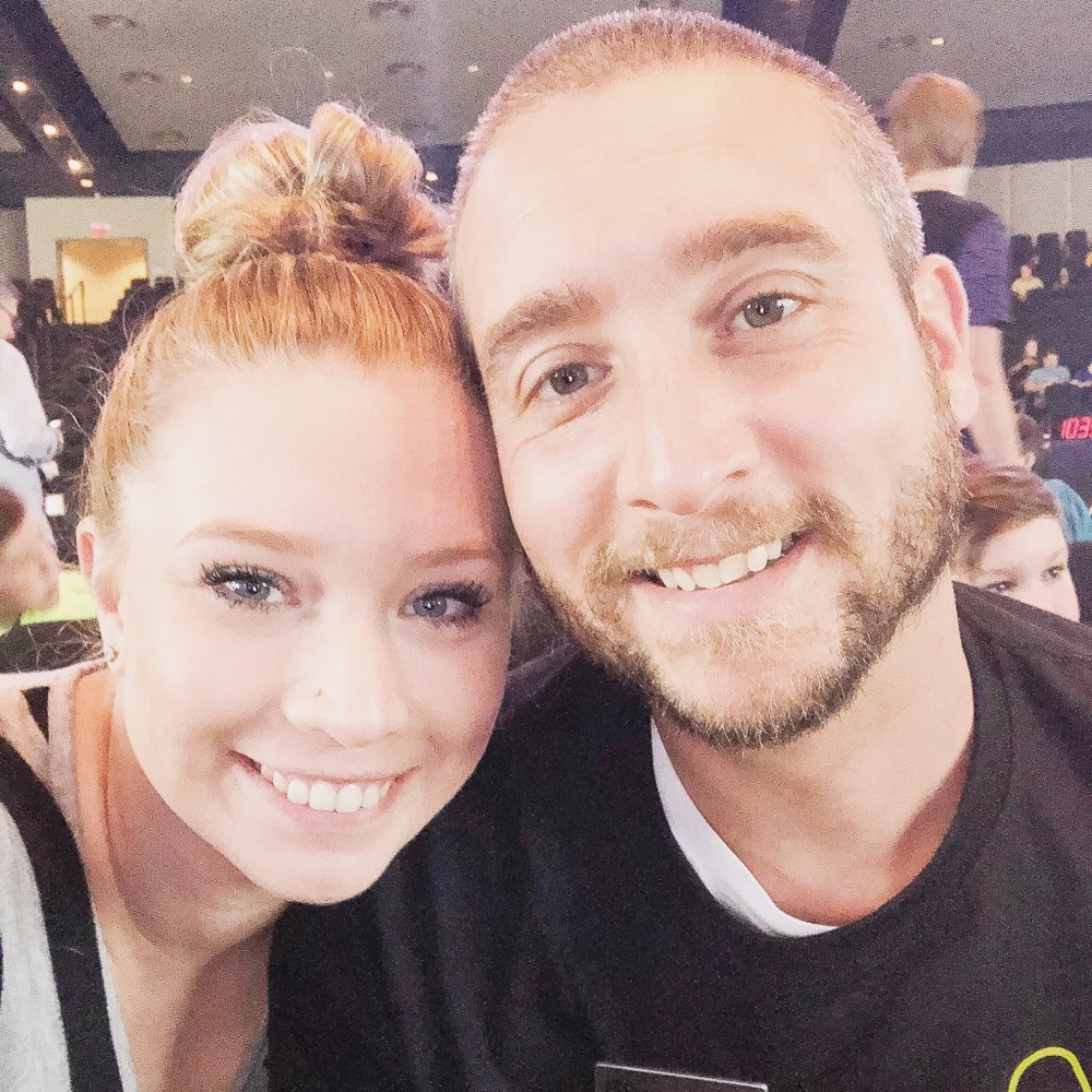 Meet your Posher, Danielle